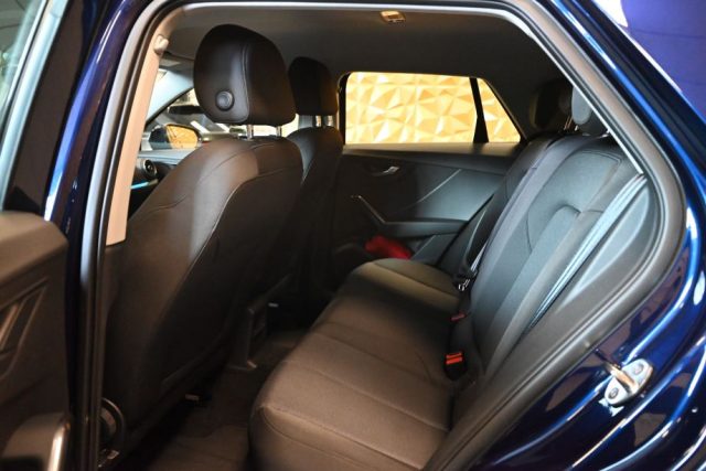 AUDI Q2 usata 26