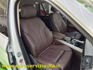 BMW X5 usata, con Sistema di chiamata d