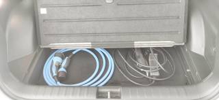 HYUNDAI Ioniq 5 usata, con Telecamera per parcheggio assistito