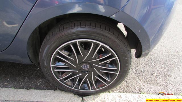 LANCIA Ypsilon usata, con Touch screen