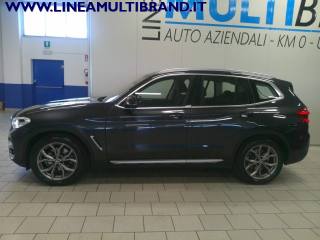 BMW X3 usata, con Cerchi in lega