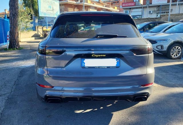 PORSCHE Cayenne usata, con Airbag Passeggero
