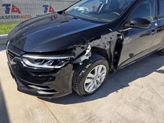 RENAULT Megane usata, con Controllo trazione