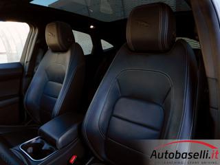 JAGUAR E-Pace usata, con Riconoscimento dei segnali stradali