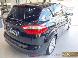FORD C-Max usata, con Chiusura centralizzata
