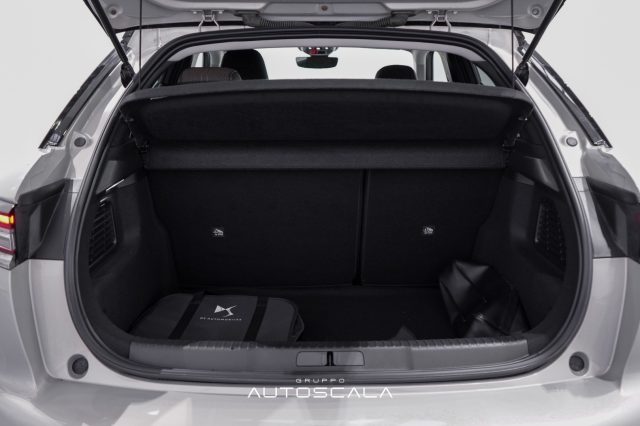 DS AUTOMOBILES DS 3 Crossback usata, con Sensore di luce