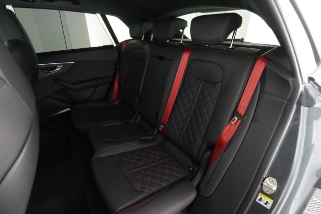 AUDI Q8 usata 9