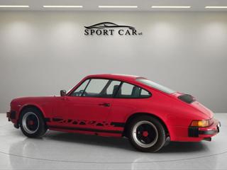 PORSCHE 911 usata 1