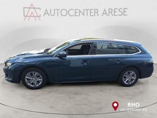 PEUGEOT 508 usata, con Airbag laterali