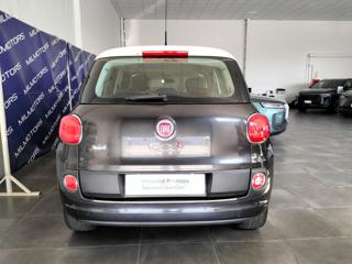 FIAT 500L usata, con Climatizzatore