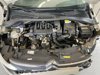 CITROEN C3 usata, con Climatizzatore