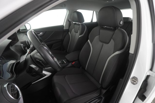 AUDI Q2 usata 2