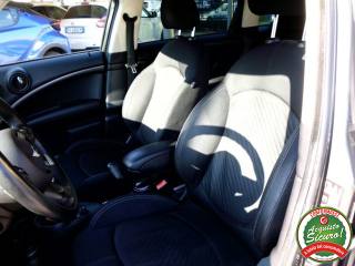 MINI Countryman usata, con Controllo automatico clima