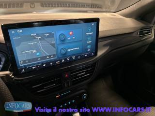 FORD Focus usata, con Servosterzo