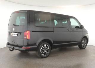 VOLKSWAGEN Caravelle usata, con Airbag laterali