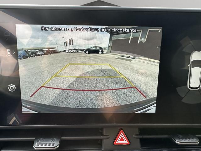 KIA Sportage usata, con Cruise Control
