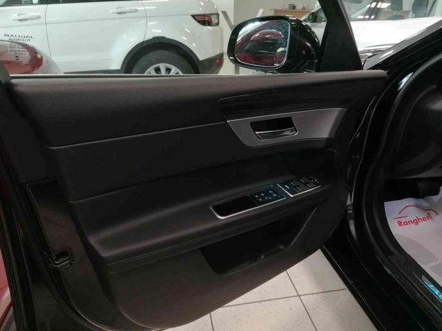 JAGUAR XF usata 57