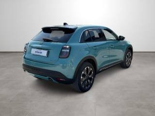FIAT 600 usata, con Frenata d