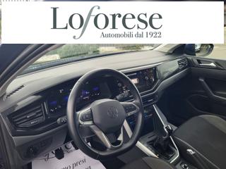 VOLKSWAGEN Taigo usata, con Autoradio
