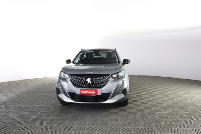 PEUGEOT 2008 usata 0