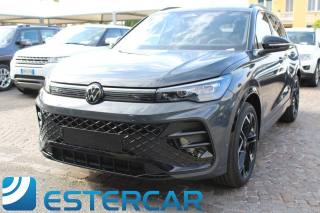 VOLKSWAGEN Tiguan 2.0 TDI 150CV DSG R-Line Plus