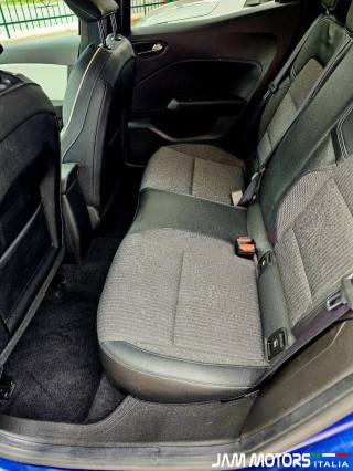 RENAULT Clio usata, con Servosterzo