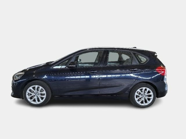 BMW 225 usata, con Autoradio