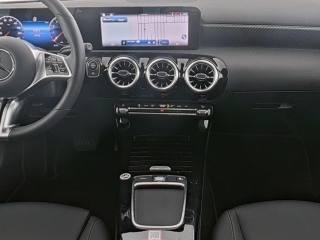 MERCEDES-BENZ A 180 usata, con Autoradio
