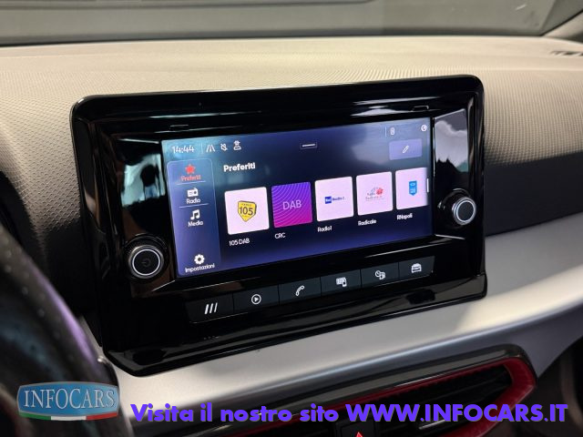 SEAT Arona usata, con ESP