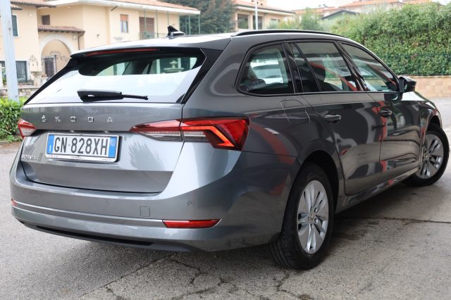 SKODA Octavia usata 127