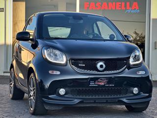 SMART ForTwo usata, con Airbag