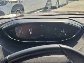 PEUGEOT 3008 usata, con Park Distance Control