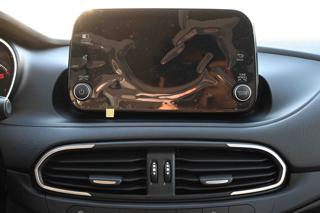 FIAT Tipo usata, con Sistema di navigazione