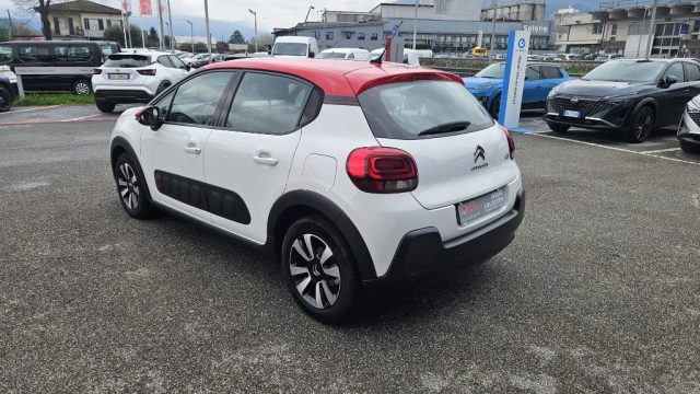 CITROEN C3 usata, con Chiusura centralizzata