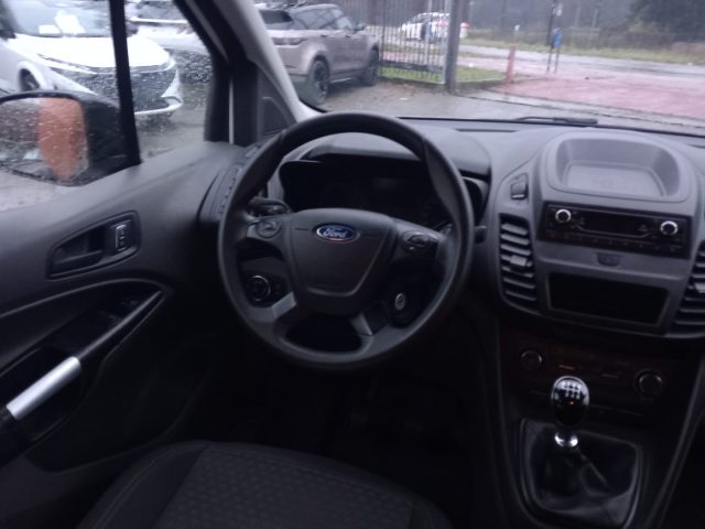 FORD Transit Connect usata 15