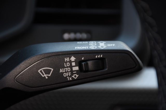 AUDI A1 usata, con Chiusura centralizzata telecomandata