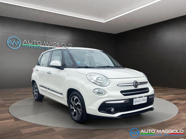 FIAT 500L usata, con Airbag laterali