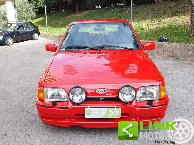 FORD Escort usata 1