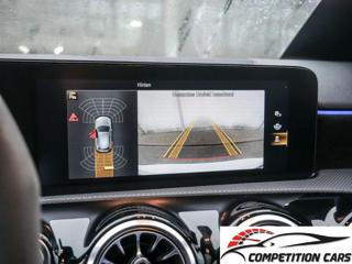 MERCEDES-BENZ A 45 S AMG usata, con Cruise Control