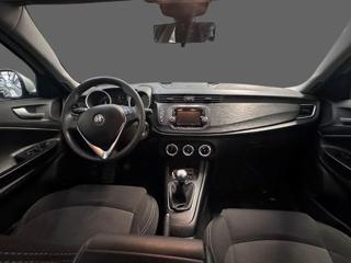 ALFA ROMEO Giulietta usata, con Alzacristalli elettrici