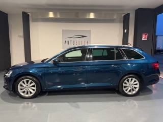 SKODA Superb usata, con Airbag Passeggero