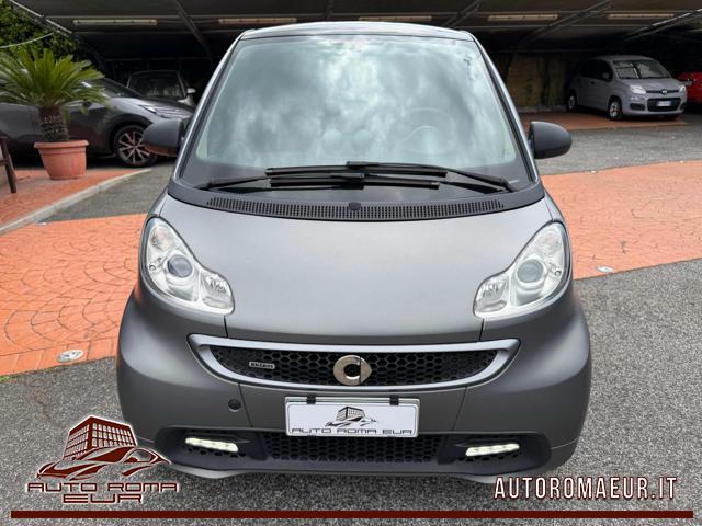 SMART ForTwo usata, con Cerchi in lega