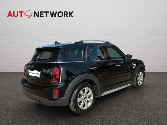 MINI Countryman usata, con Airbag Passeggero