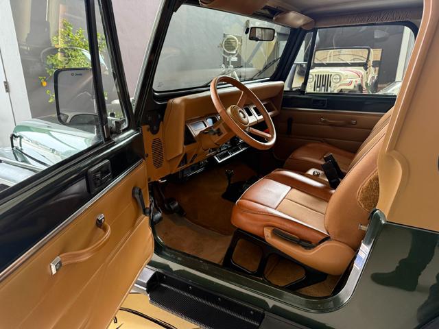 JEEP Wrangler usata, con Trazione integrale