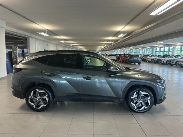 HYUNDAI Tucson usata, con Chiusura centralizzata