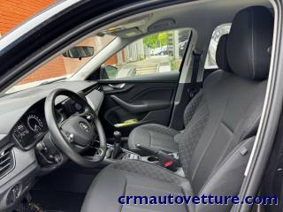 SKODA Kamiq usata, con Autoradio