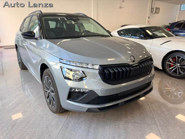 SKODA Kamiq usata, con Airbag
