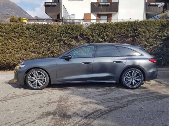 AUDI A5 usata, con Airbag Passeggero