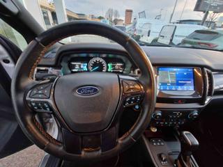 FORD Ranger usata, con Controllo trazione