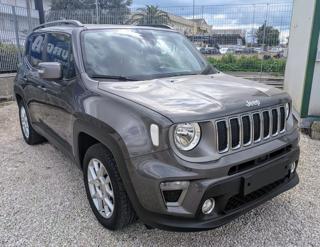 JEEP Renegade usata, con Airbag